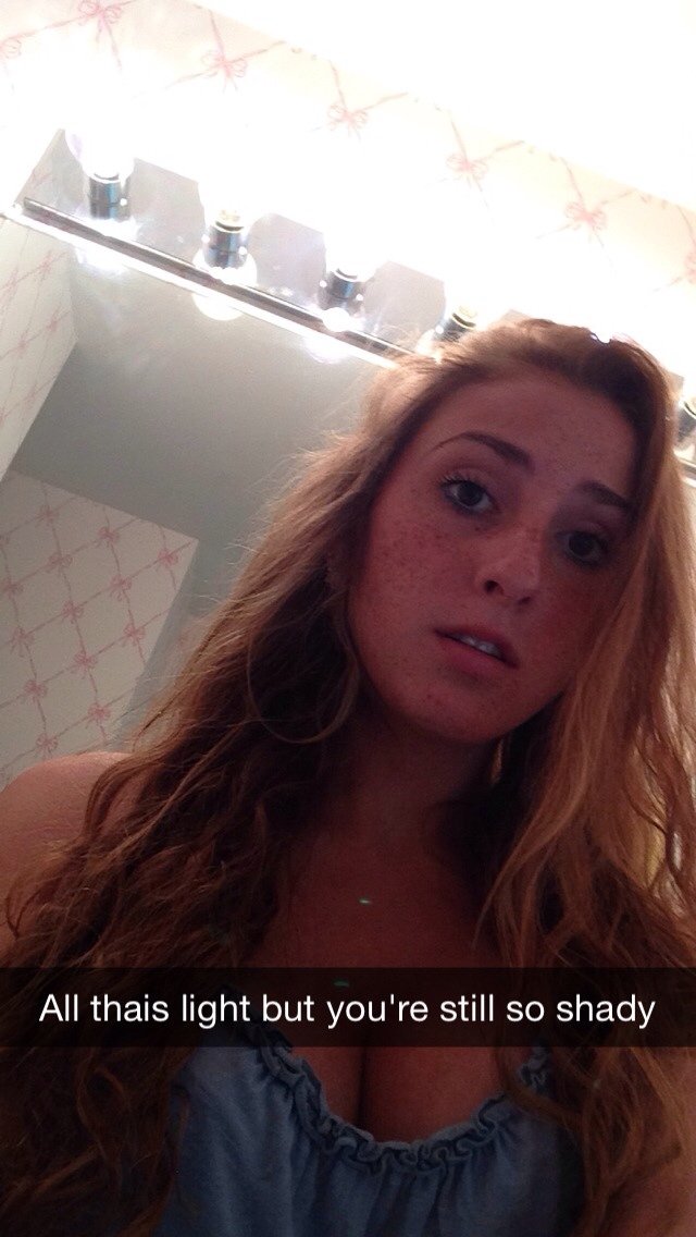 All these cans, yet they're only bottles. . all this sugar yet youre still bitter. All this freckles and you still so cute