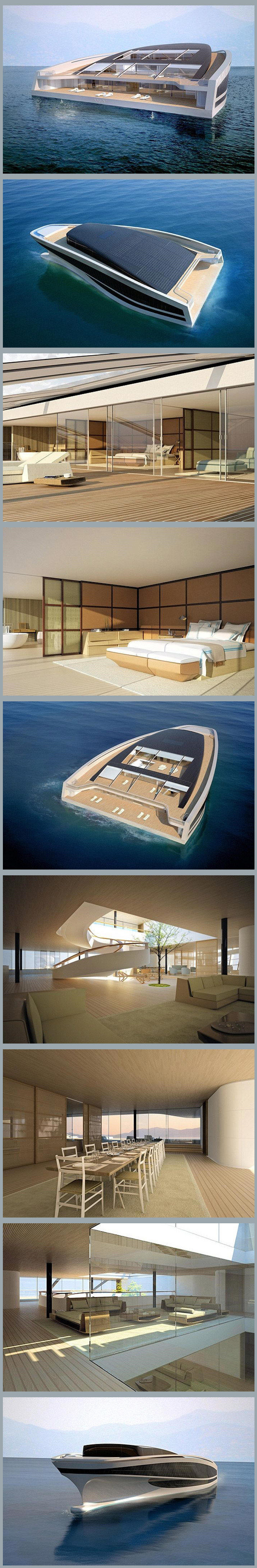 AMAZING CONCEPT YACHT AMAZING CONCEPT YACHT. /funny_pictures/641211/FUNNY+SIGNS/<br /> According to the specifications provided by the French company that will make this unnece
