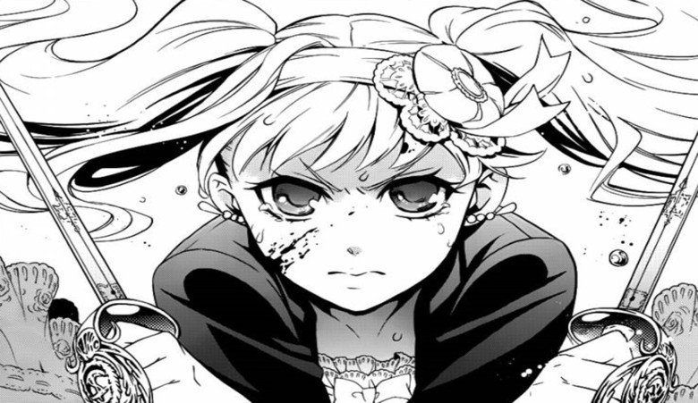 Anime Facts: Black Butler Part 3. Yana Toboso illustrates and sells her own doujinshis (fan made manga which are usually porn based) because she can't show love