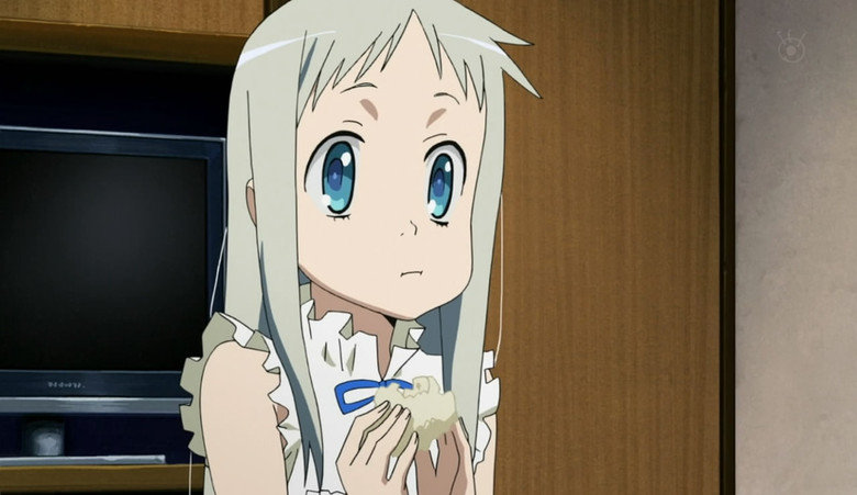 Anime Facts Compilation Part 10. Menma is half Japanese, half Russian. There is now a Japanese GPS app with an array of voices to choose from belonging to many 