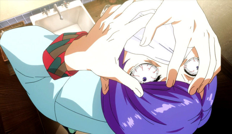 Anime Facts: Tokyo Ghoul. This Anime Facts comp contains spoilers, some major, from the Tokyo Ghoul manga, the Tokyo Ghoul manga sequel: "Tokyo Ghoul: Re&q