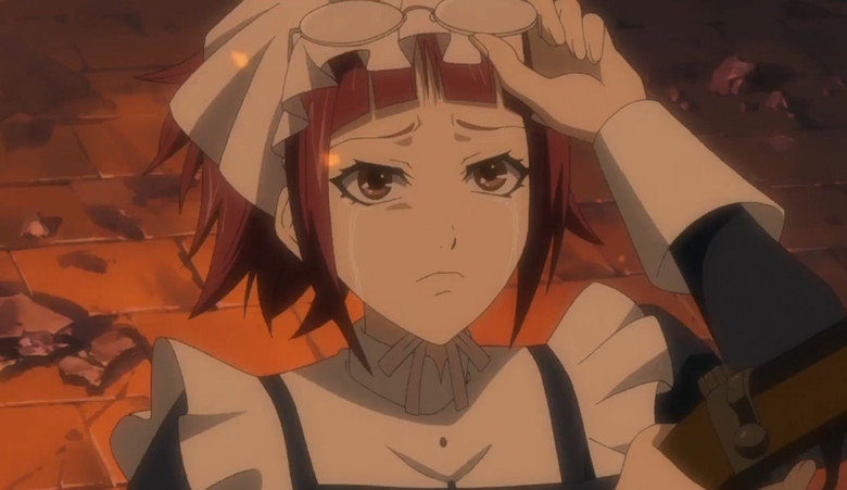 Anime Facts: Black Butler Part 3. Yana Toboso illustrates and sells her own doujinshis (fan made manga which are usually porn based) because she can't show love