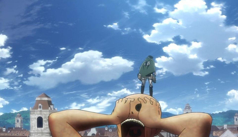 Anime Facts: Attack on Titan Part 1. Spoiler Warning: This Anime Facts comp contains spoilers from the Attack on Titan manga, if you haven't read past where the
