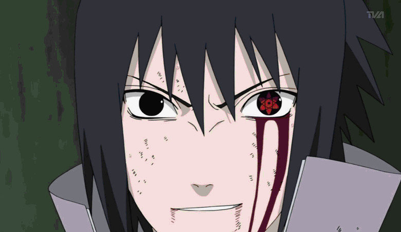 Anime Facts: Naruto Part 5. Kurama used to fear Minato Namikaze and would become intimidated whenever he sensed his chakra. Karin has the ability to tell if som