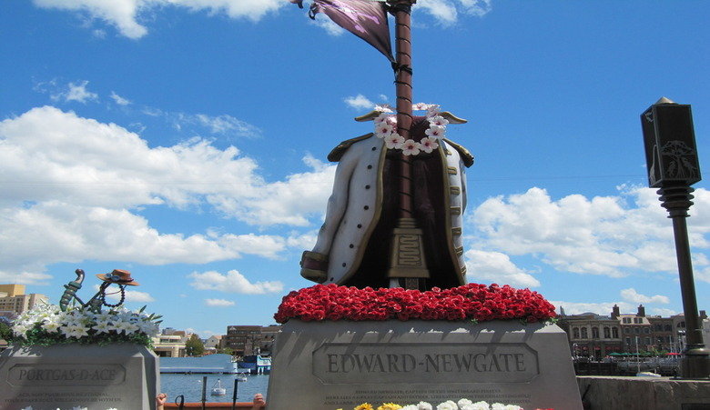 Anime Facts Compilation Part 15. This Anime Facts comp has a spoiler from One Piece episode 483, if you haven't reached this point in the anime yet and don't wa