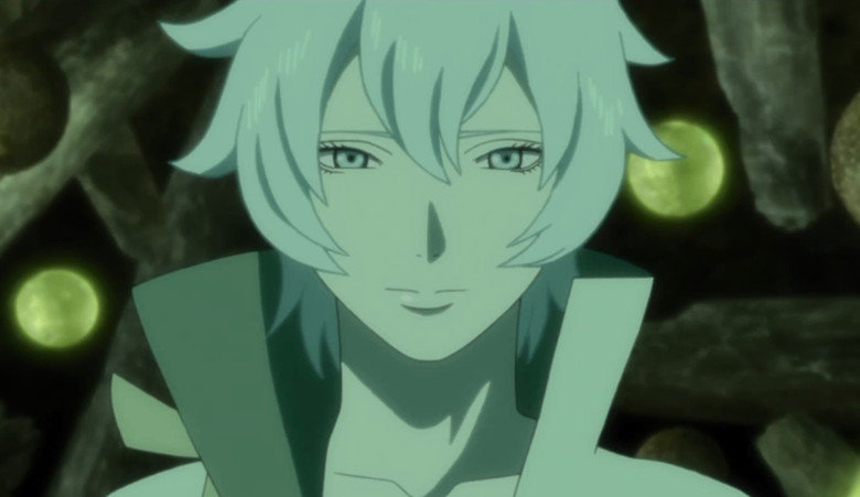 Anime Facts: Naruto: The Last Part 2/2. This Anime Facts compilation contains spoilers mainly from anime film "Naruto: The Last" and some from the end