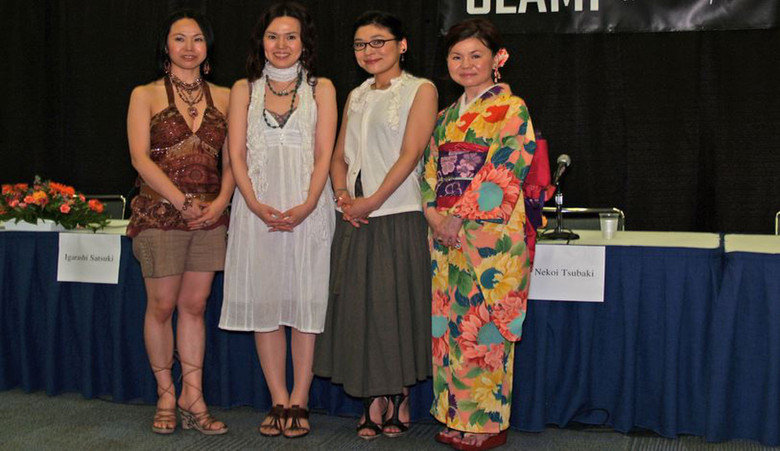 Anime Facts Compilation Part 12. There is a fan made website for the anime Hell Girl (Jigoku Shoujo) which is made to resemble the website Hell’s Correspondence