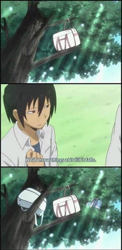 anime. I had to edit this gif, sorry it's a little screwy until next time. The True ihvm" r" Mii,. Japanisma is a account name if i ever heard one ¬