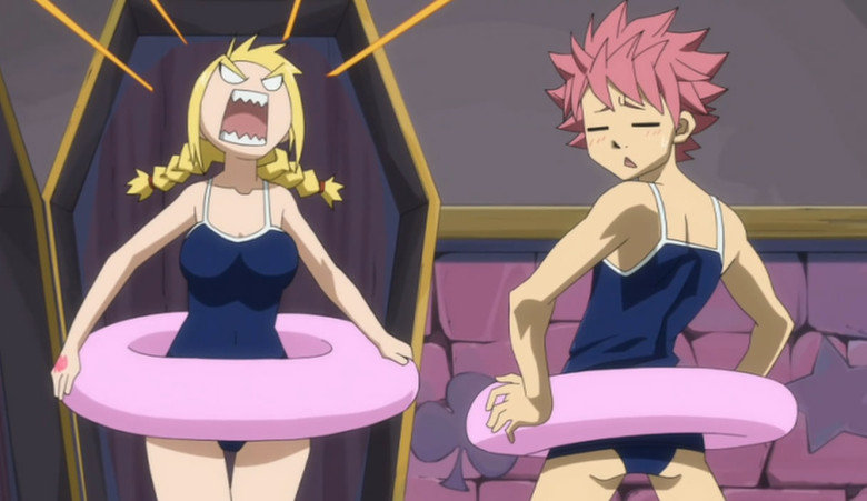 Anime Facts Compilation Part 10. Menma is half Japanese, half Russian. There is now a Japanese GPS app with an array of voices to choose from belonging to many 