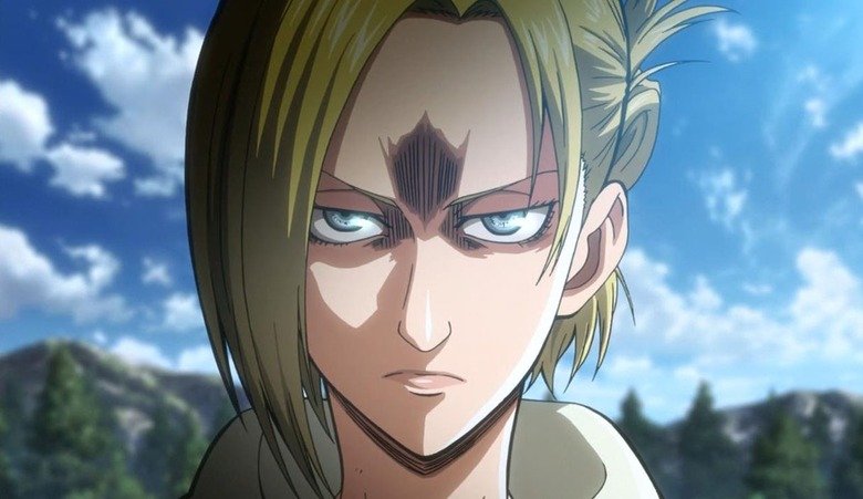 Anime Facts: Attack on Titan Part 3. Spoiler Warning: This anime facts comp contains spoilers from the Attack on Titan manga, if you have only watched the anime