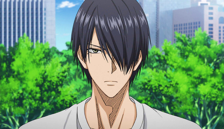 Anime Facts: Kuroko's Basketball. This Anime Fact comp has Kuroko's Basketball anime and manga spoilers, if you don't want to spoil it for yourself then I sugge