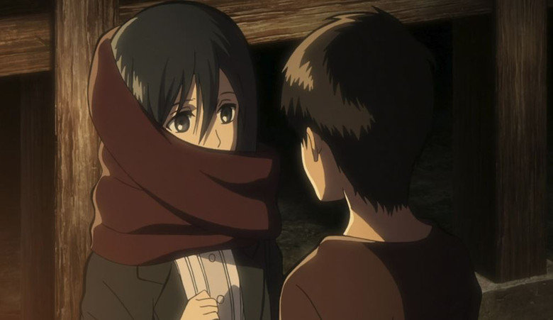 Anime Facts: Attack on Titan Part 1. Spoiler Warning: This Anime Facts comp contains spoilers from the Attack on Titan manga, if you haven't read past where the