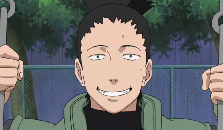 Anime Facts: Naruto Part 8. Just a pre-warning: There are some facts which contain spoilers from newer Naruto episodes and chapters so if you haven't watched/re