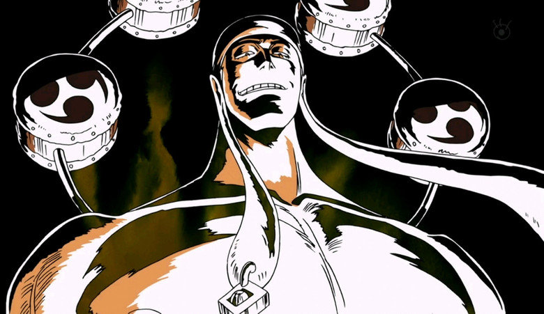 Anime Facts: One Piece Part 1. Just a pre-warning: there are some facts about the newest one piece anime episodes so if you haven't watched them yet and don't w