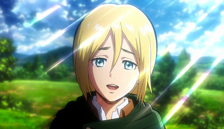 Anime Facts: Attack on Titan Part 3. Spoiler Warning: This anime facts comp contains spoilers from the Attack on Titan manga, if you have only watched the anime