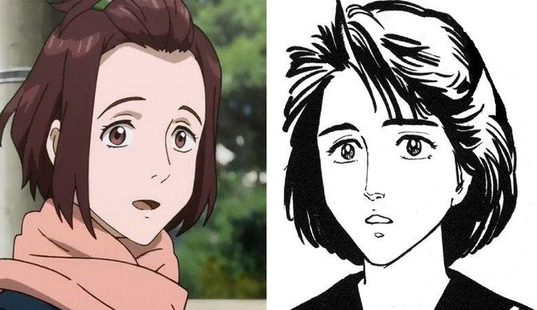 Anime Facts: Parasyte: The Maxim Part 1. This Anime Facts comp contains spoilers, some major, from the anime and manga, if you haven't watched the newer episode