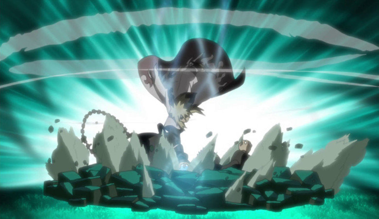 Anime Facts: Naruto Part 2. There was a rumor that Hinata kept her hair short because Sasuke only liked girls with long hair and didn't want him to think she li