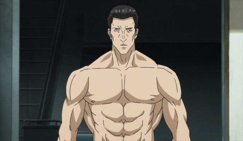 Anime Facts: Parasyte: The Maxim Part 2. This Anime Facts comp contains spoilers, some major, from the anime and manga, if you haven't watched the newer episode