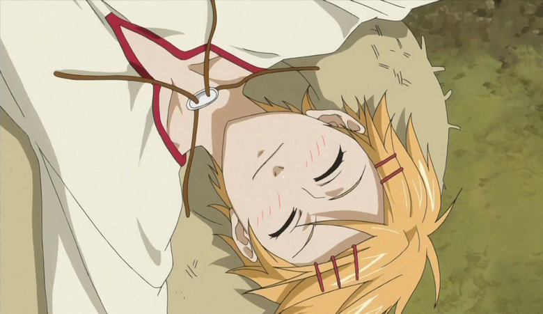 Anime Facts: Black Butler Part 3. Yana Toboso illustrates and sells her own doujinshis (fan made manga which are usually porn based) because she can't show love