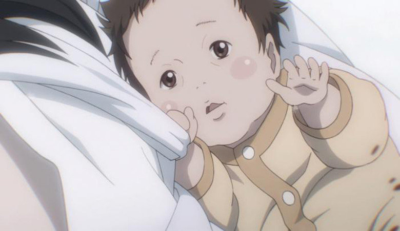 Anime Facts: Parasyte: The Maxim Part 1. This Anime Facts comp contains spoilers, some major, from the anime and manga, if you haven't watched the newer episode