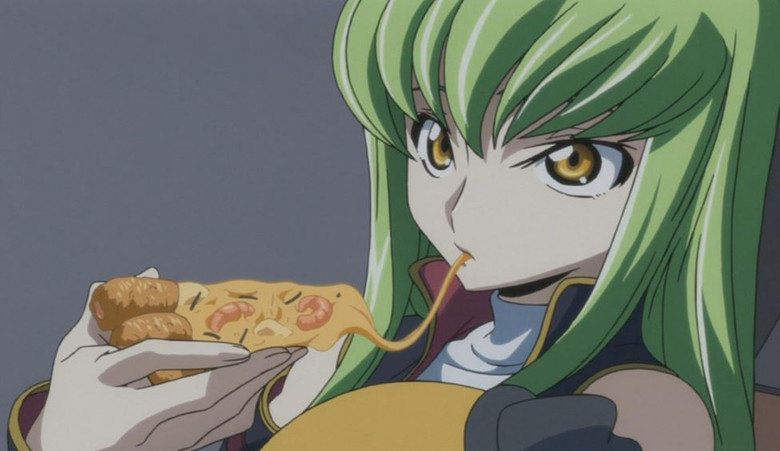 Anime Facts Compilation Part 14. There’s a Pulp Fiction reference in episode 4 of Kill la Kill. Inuyasha’s Kagome Higurashi and the Sonozaki twins from Moe Murd