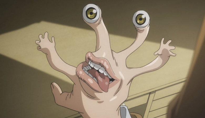 Anime Facts: Parasyte: The Maxim Part 1. This Anime Facts comp contains spoilers, some major, from the anime and manga, if you haven't watched the newer episode