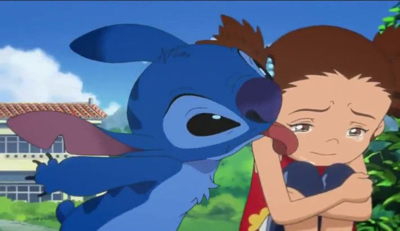 Anime Facts Compilation Part 8. Lilo &amp; Stitch continued as an anime after its final installment. The series follows Stitch and his new friend Yuna on a smal