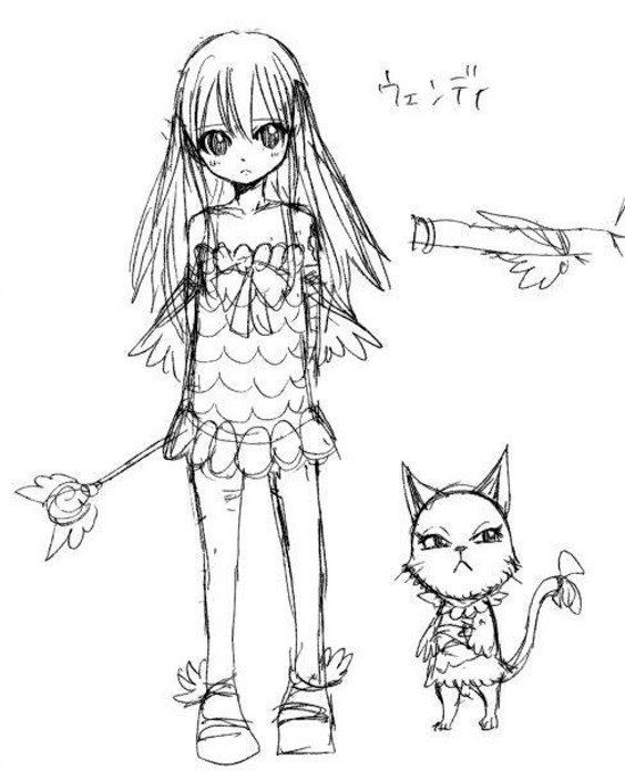 Anime Facts: Fairy Tail Part 5. Cana Alberona and Aquarius are voiced by the same person, Eri Kitamura. Mirajane considers Plue the strongest spirit ever. This 