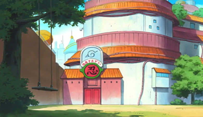 Anime Facts: Naruto Part 7. Just a pre-warning: There are some facts which contain spoilers from newer Naruto episodes and chapters so if you haven't watched/re