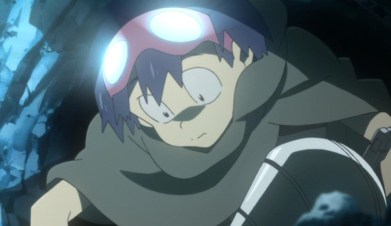 Anime Facts Compilation Part 14. There’s a Pulp Fiction reference in episode 4 of Kill la Kill. Inuyasha’s Kagome Higurashi and the Sonozaki twins from Moe Murd