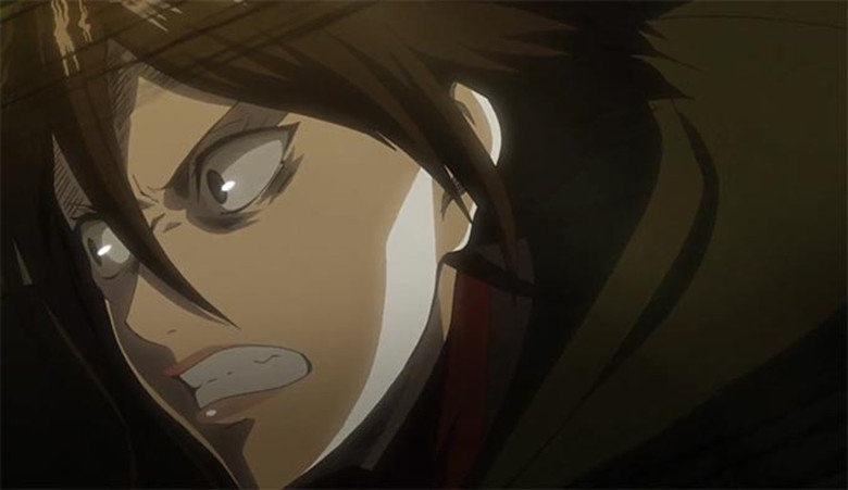 Anime Facts: Attack on Titan Part 3. Spoiler Warning: This anime facts comp contains spoilers from the Attack on Titan manga, if you have only watched the anime