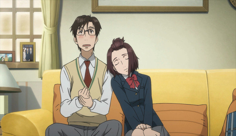 Anime Facts: Parasyte: The Maxim Part 2. This Anime Facts comp contains spoilers, some major, from the anime and manga, if you haven't watched the newer episode