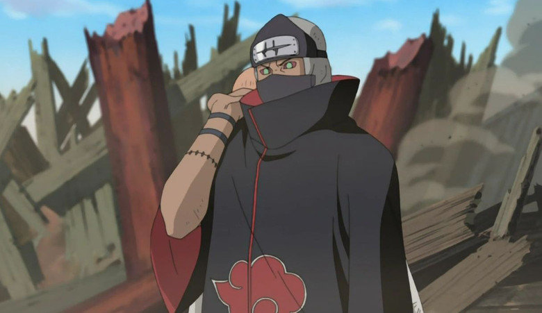 Anime Facts: Naruto Part 3. Naruto didn’t respond to Hinata’s first confession as when she first confessed to Naruto she said “daisuki”, which although is said 