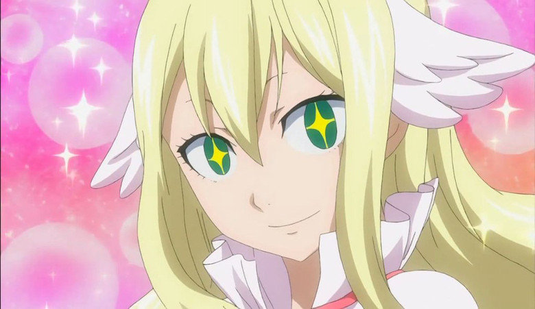 Anime Facts: Fairy Tail Part 2. Lucy lost to Flare on her birthday, July 1st. Acnologia uses more strength when he attacks Shanks Gildarts compared to when atta