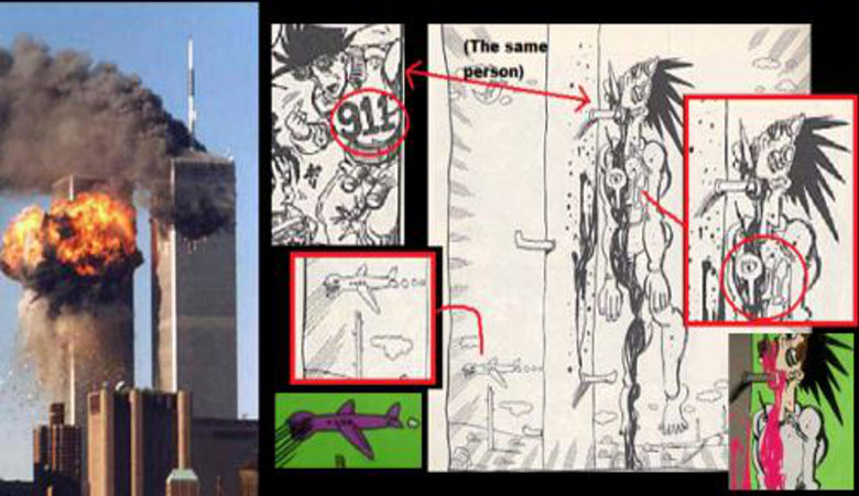 Anime Facts Compilation Part 4. Nonon Jakuzure from Kill la Kill was originally supposed to have an electric guitar and a punk rock look, the creators scrapped 