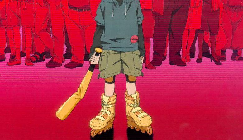 Anime Facts Compilation Part 8. Lilo &amp; Stitch continued as an anime after its final installment. The series follows Stitch and his new friend Yuna on a smal