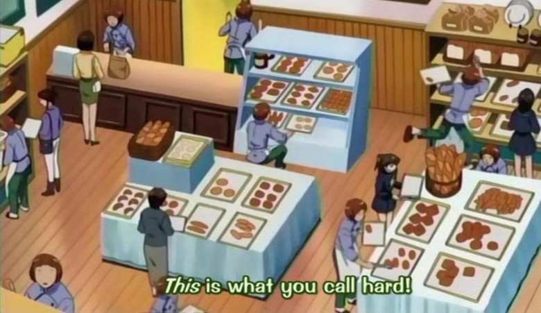 Anime Facts Compilation Part 1. Gol D Roger's Mustache is actually just his nose hair. Yakitate!! Japan is the only anime about making bread, probably because o