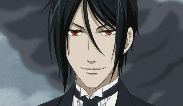 Anime Facts: Black Butler Part 2. Undertaker is a retired Grim Reaper which is why he's often called a deserter by Ronald Knox and Grell Sutcliff. He was highly