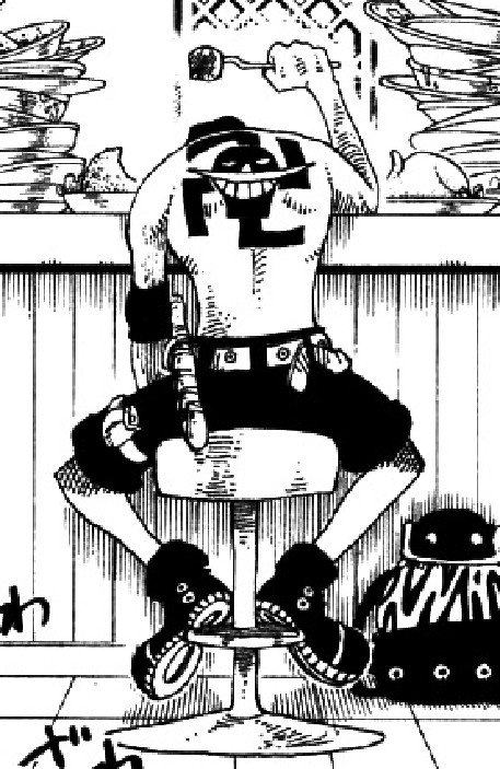 Anime Facts: One Piece Part 1. Just a pre-warning: there are some facts about the newest one piece anime episodes so if you haven't watched them yet and don't w