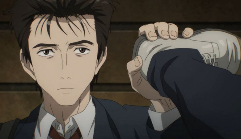 Anime Facts: Parasyte: The Maxim Part 2. This Anime Facts comp contains spoilers, some major, from the anime and manga, if you haven't watched the newer episode