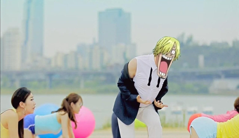 Anime Facts Compilation Part 4. Nonon Jakuzure from Kill la Kill was originally supposed to have an electric guitar and a punk rock look, the creators scrapped 