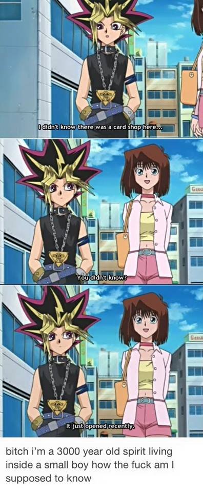 anime. I had to edit this gif, sorry it's a little screwy until next time. The True ihvm" r" Mii,. Japanisma is a account name if i ever heard one ¬