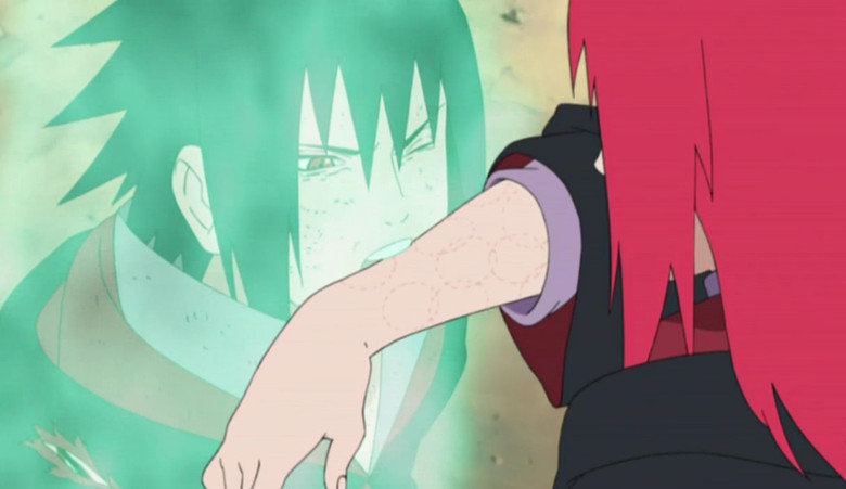 Anime Facts: Naruto Part 1. Team Guy is the only Konoha 11 team to not have been lead in any way by Kakashi Hatake. Masashi Kishimoto, creator of Naruto, stated