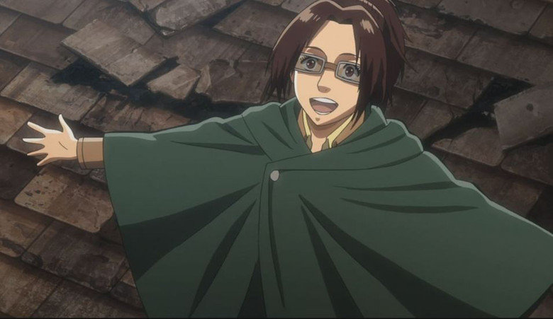 Anime Facts: Attack on Titan Part 1. Spoiler Warning: This Anime Facts comp contains spoilers from the Attack on Titan manga, if you haven't read past where the