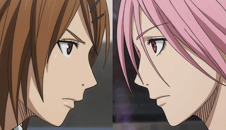 Anime Facts: Kuroko's Basketball. This Anime Fact comp has Kuroko's Basketball anime and manga spoilers, if you don't want to spoil it for yourself then I sugge