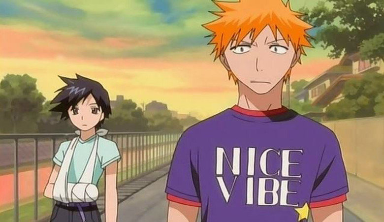 Anime Facts: Bleach Part 2. This Anime Facts comp contains spoilers, some major, from the bleach anime and manga, if you haven't finished watching the anime / r