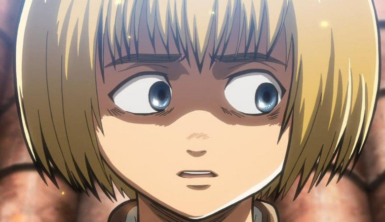 Anime Facts: Attack on Titan Part 1. Spoiler Warning: This Anime Facts comp contains spoilers from the Attack on Titan manga, if you haven't read past where the