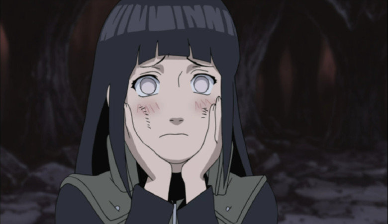 Anime Facts: Naruto Part 5. Kurama used to fear Minato Namikaze and would become intimidated whenever he sensed his chakra. Karin has the ability to tell if som