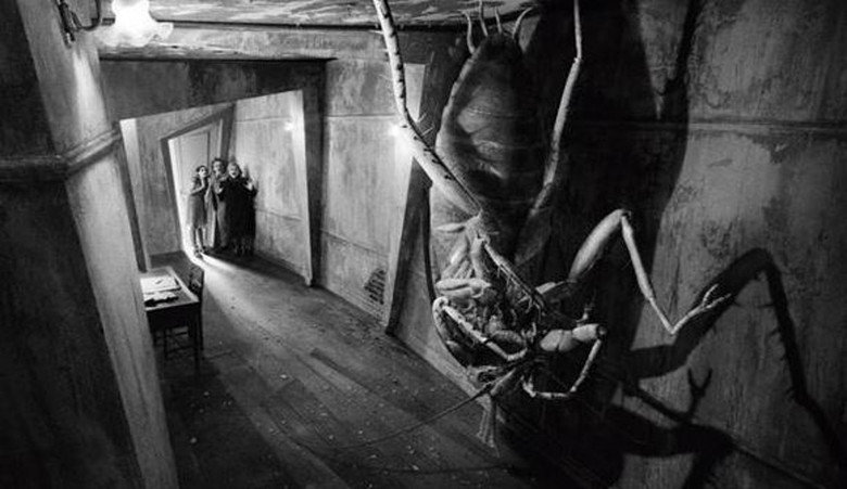 Anime Facts: Parasyte: The Maxim Part 2. This Anime Facts comp contains spoilers, some major, from the anime and manga, if you haven't watched the newer episode