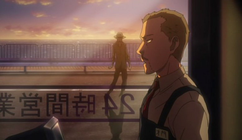 Anime Facts Compilation Part 4. Nonon Jakuzure from Kill la Kill was originally supposed to have an electric guitar and a punk rock look, the creators scrapped 